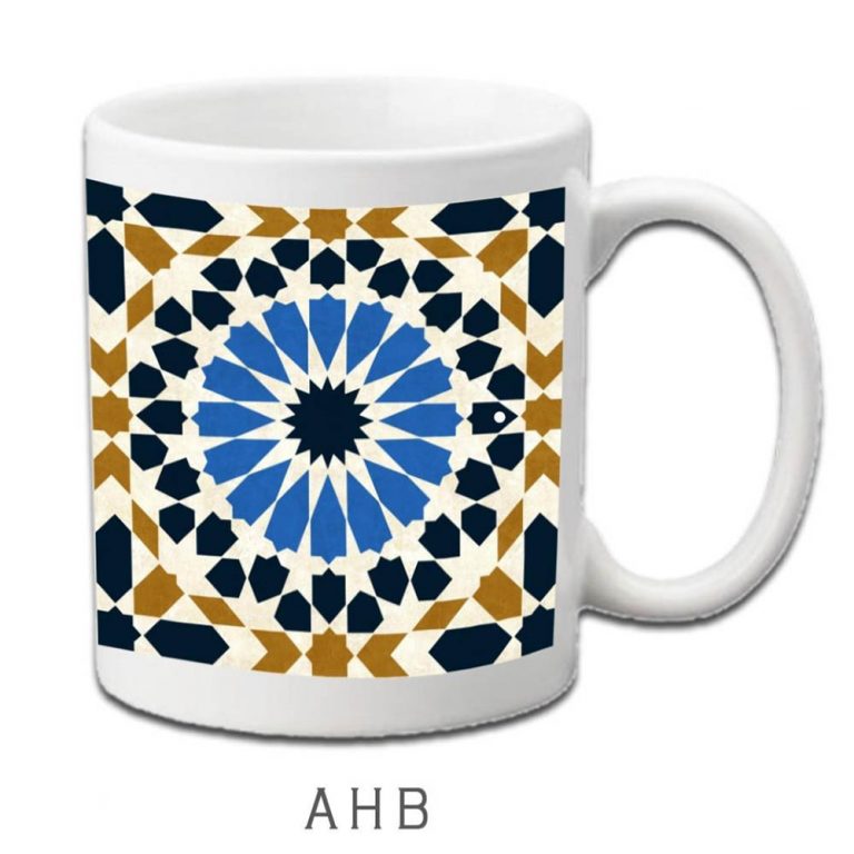 Alhambra collection (b)