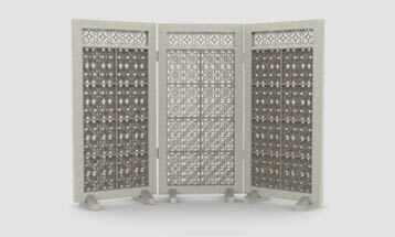 Islamic Art & Architecture Retail I-NAI Venture Holdings