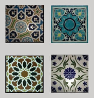 Islamic Art & Architecture Retail I-NAI Venture Holdings