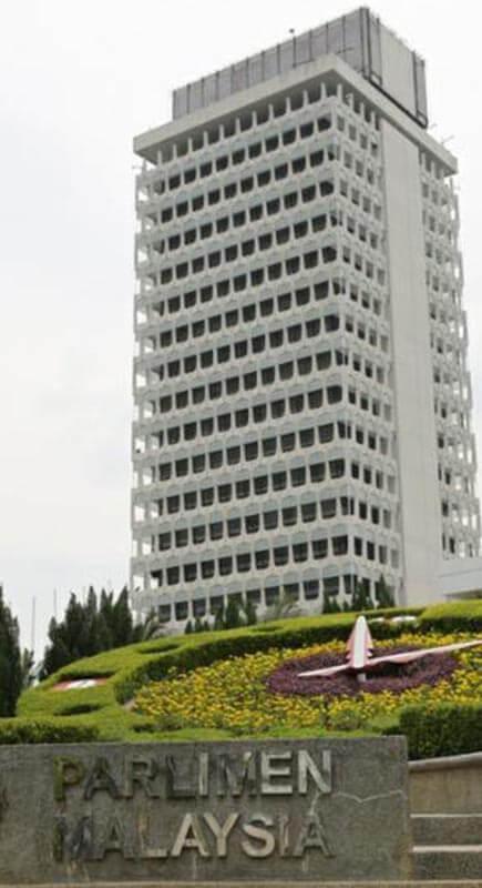 Parliament House I-NAI Venture Holdings